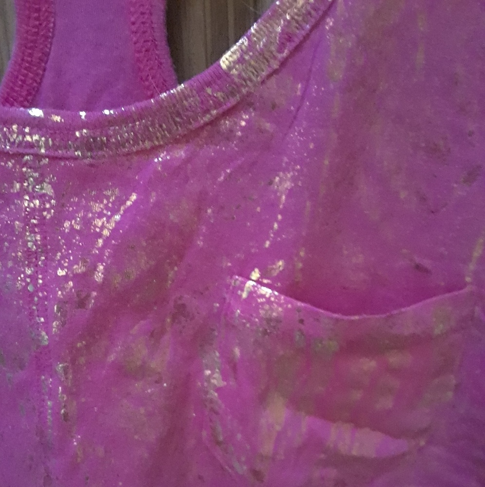 Tank top - Picture 3 of 4
